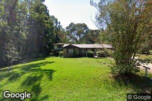 461 College Ave, Grambling, LA 71245