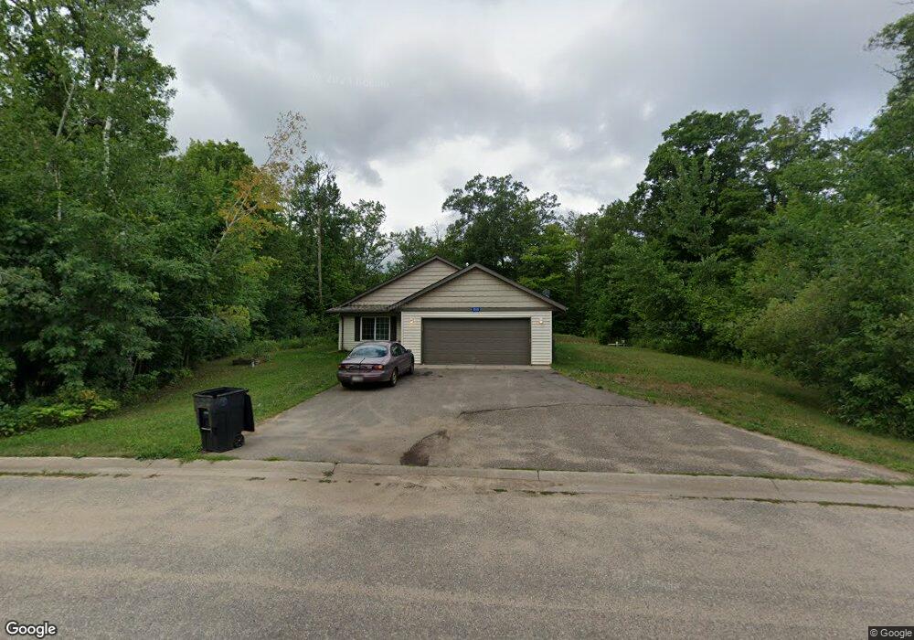 2535 Naawaakwaa St, Isle, MN 56342 - photo 1