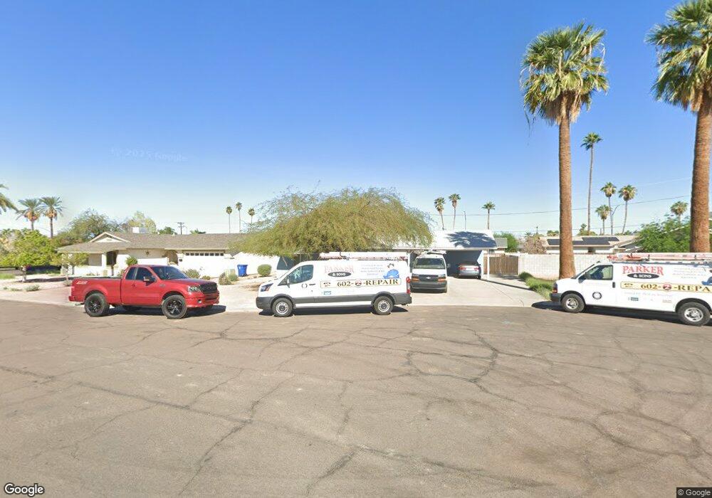 1526 E Crescent Cir, Mesa, AZ 85204 - photo 1