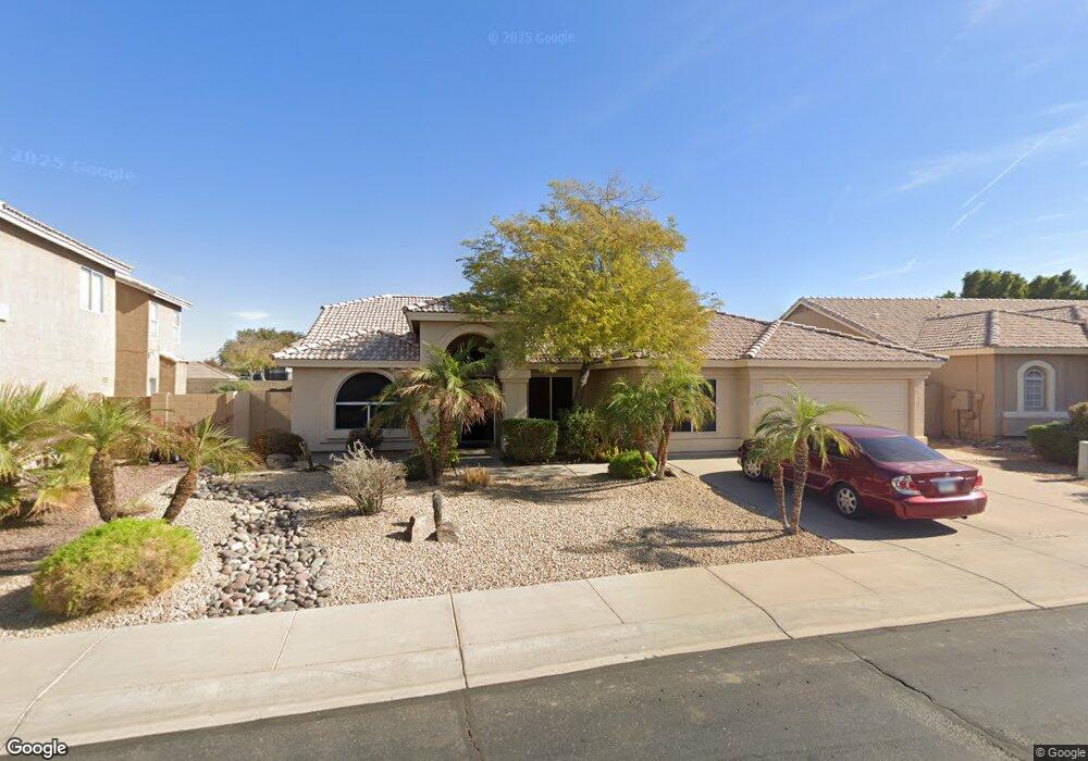 721 N Lisbon Dr, Chandler, AZ 85226 - photo 1