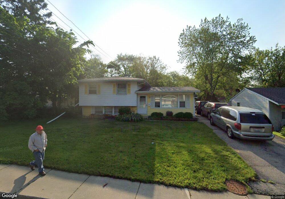 1501 Amarillo Dr, Carpentersville, IL 60110 - photo 1