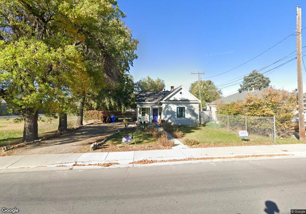 492 W 6th Ave, Midvale, UT 84047 - photo 1