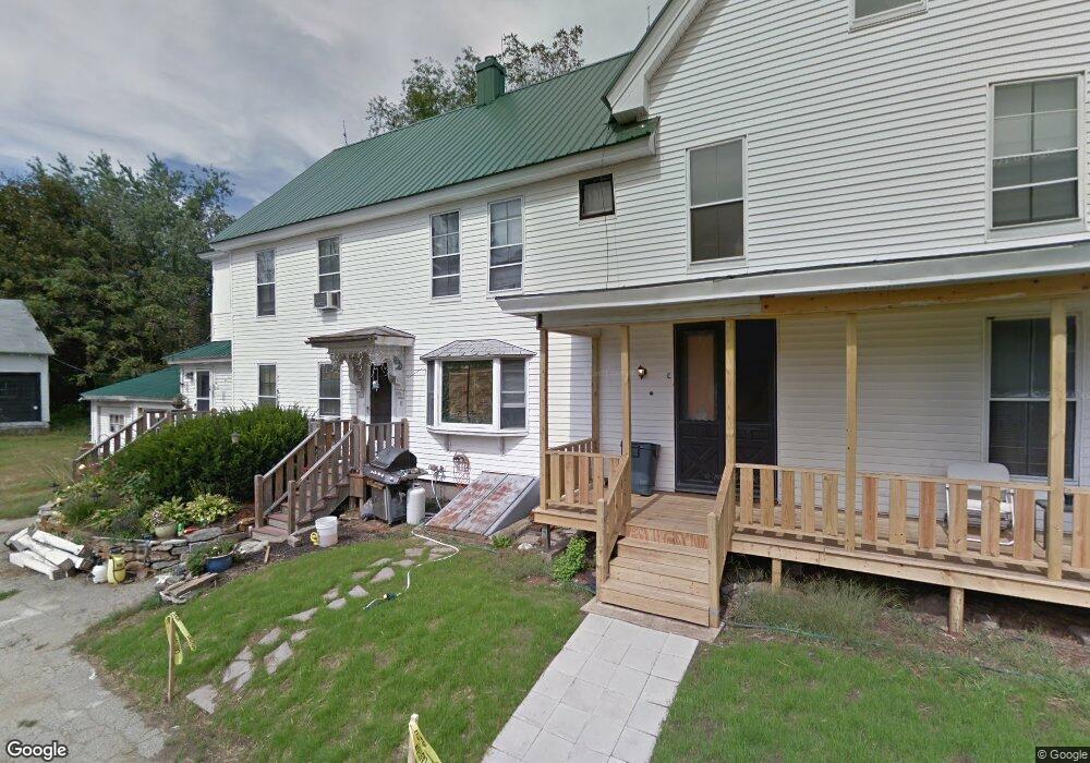 202 Pembroke St, Pembroke, NH 03275 - photo 1