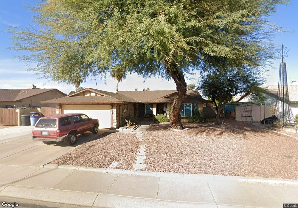 4610 W Milky Way, Chandler, AZ 85226 - photo 1