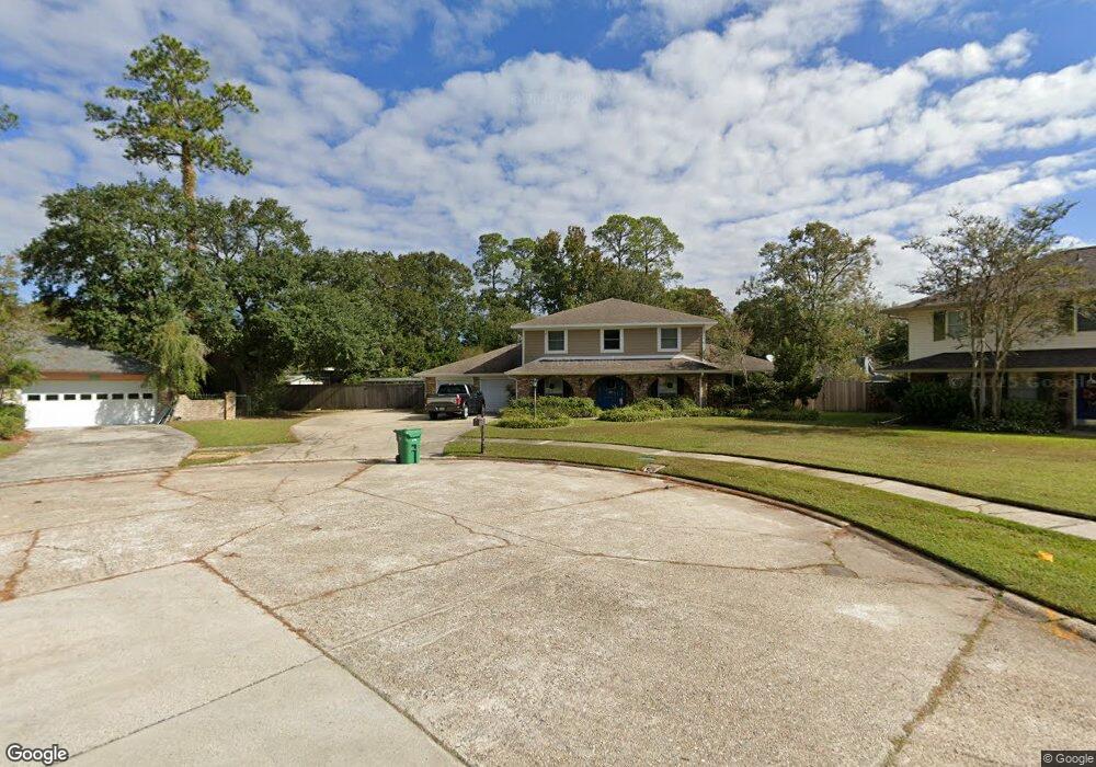 100 Queens Ln, Slidell, LA 70458 - photo 1