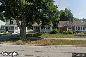 1253 Grignon St, Green Bay, WI 54301