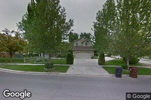 3061 E Red Hawk Ranch Rd, Eagle Mountain, UT 84005