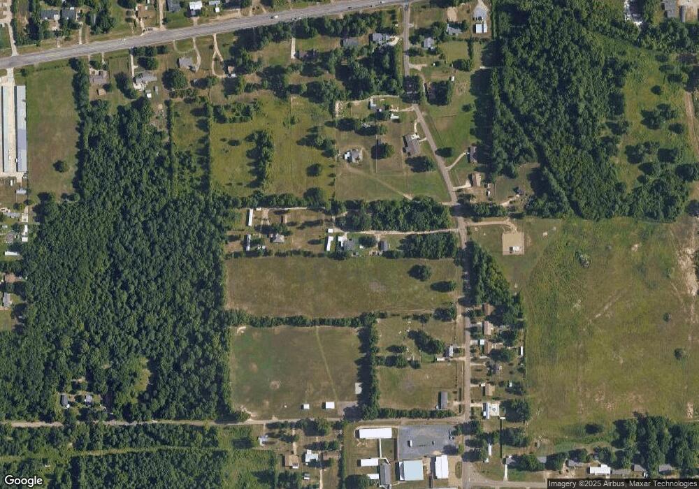 85 Houff Ln, Texarkana, TX 75501 - photo 1