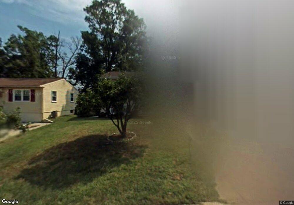 2109 Vermont Ave, Hyattsville, MD 20785 - photo 1