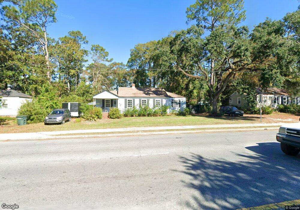 2038 E de Renne Ave, Savannah, GA 31406 - photo 1