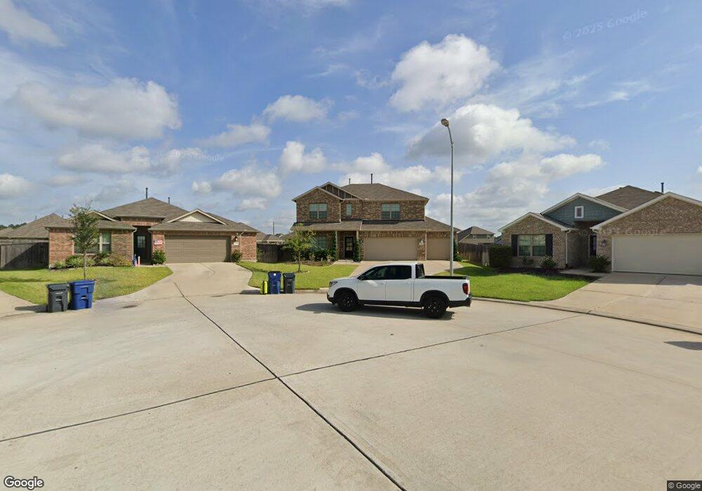 405 Central Glen Ct, Magnolia, TX 77354 - photo 1
