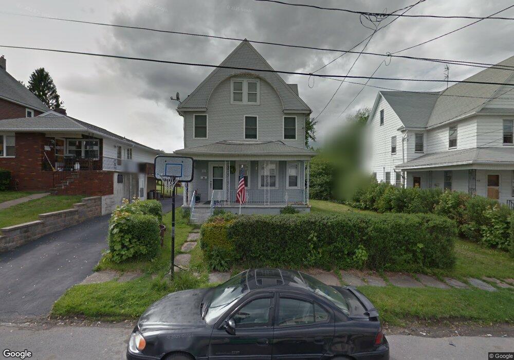 420 19th Ave, Scranton, PA 18504 - photo 1