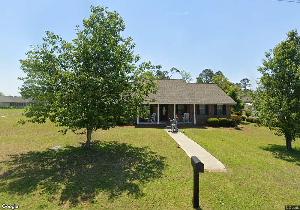 1020 Letitia Ave N unit A, Douglas, GA 31533 - photo 1