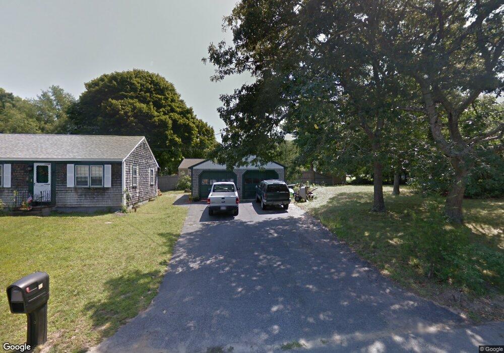 43 Ellis Dr, Dennis Port, MA 2639 - photo 1