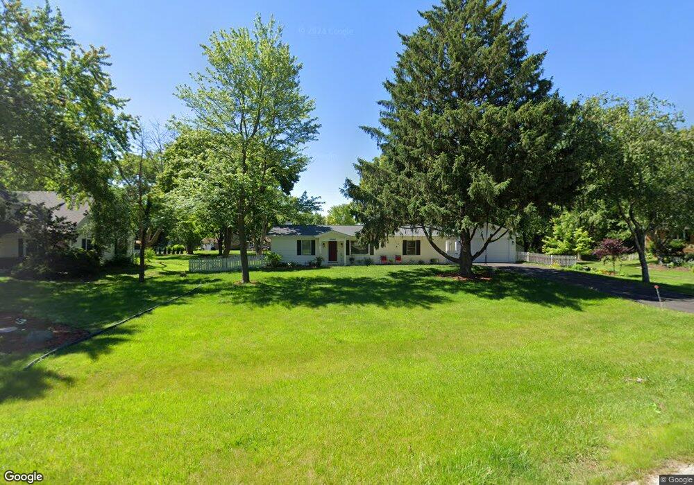 28W563 Douglas Rd, Naperville, IL 60564 - photo 1