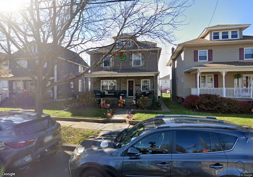 82 Division St, Kingston, PA 18704 - photo 1