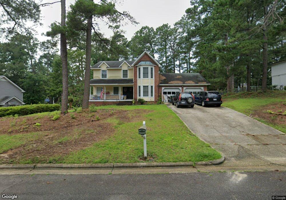 422 Brightwood Dr, Fayetteville, NC 28303 - photo 1