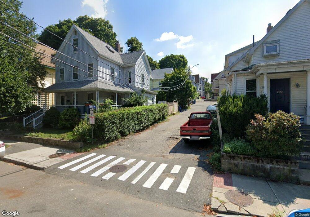 8 Olive Ave, Somerville, MA 02143 - photo 1