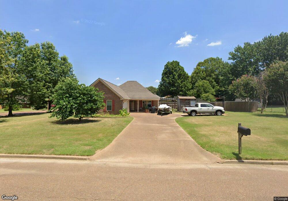 1360 Biloxi St, Hernando, MS 38632 - photo 1