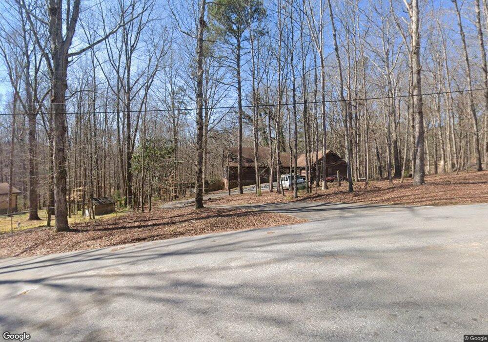 2711 Glendale Dr NE, Conyers, GA 30013 - photo 1