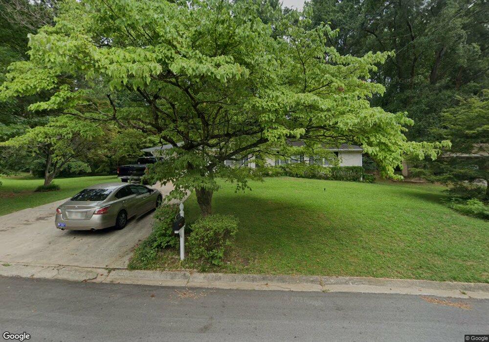 4069 Franks Dr unit 1, Tucker, GA 30084 - photo 1