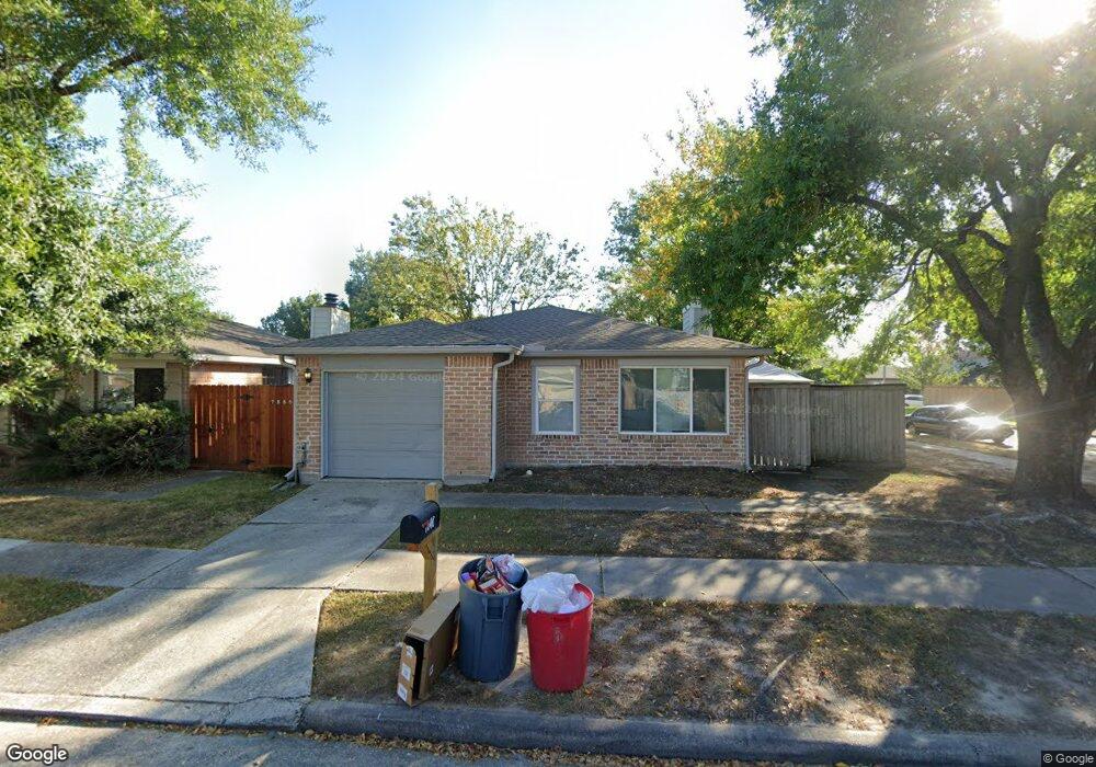 7846 Gatehouse Dr, Houston, TX 77040 - photo 1