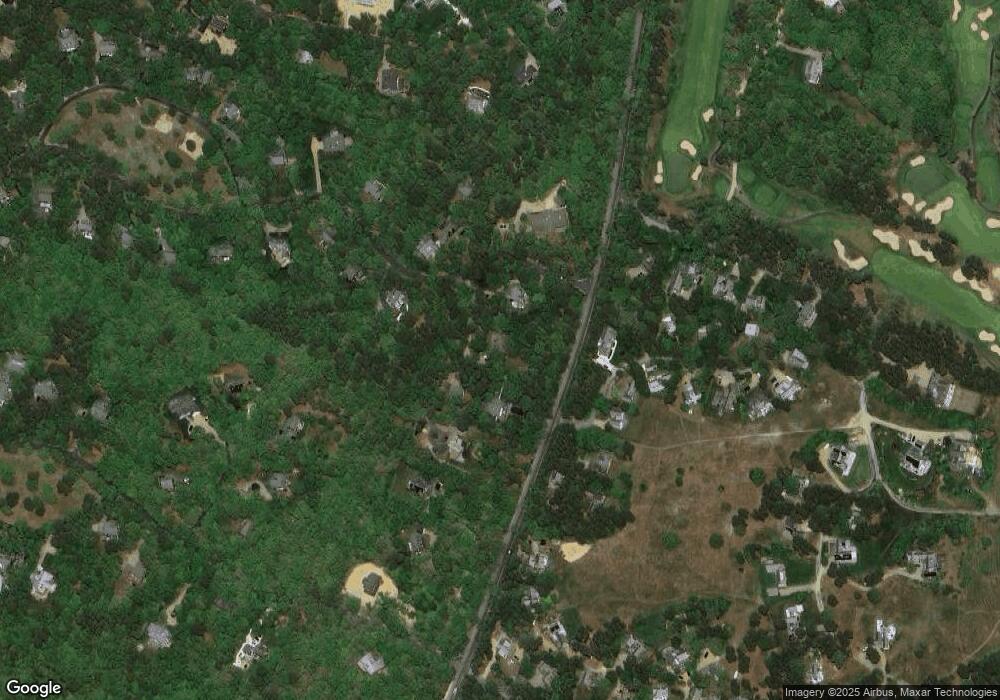 431 Neal Way, Oak Bluffs, MA 02557 - photo 1