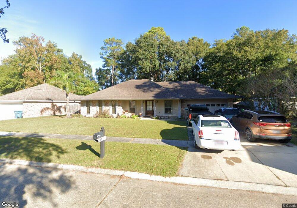 552 Driftwood Cir, Slidell, LA 70458 - photo 1