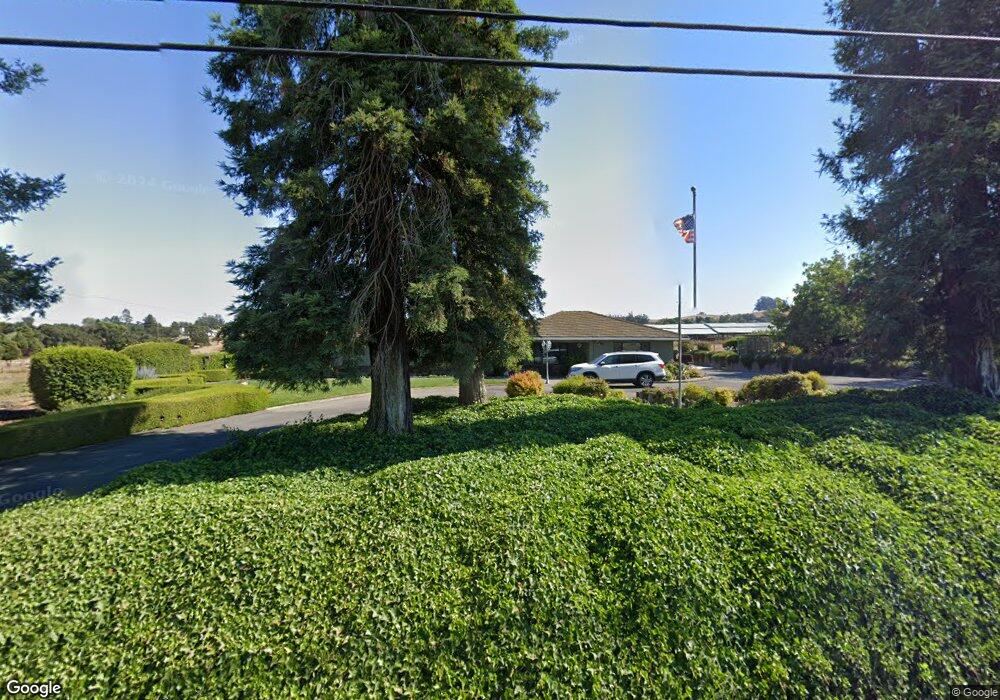 1101 Middle Two Rock Rd, Petaluma, CA 94952 - photo 1