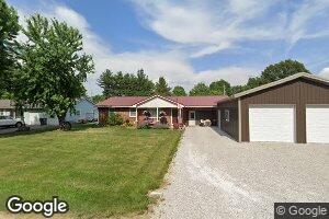 222 N Kibby St, Clinton, IN 47842