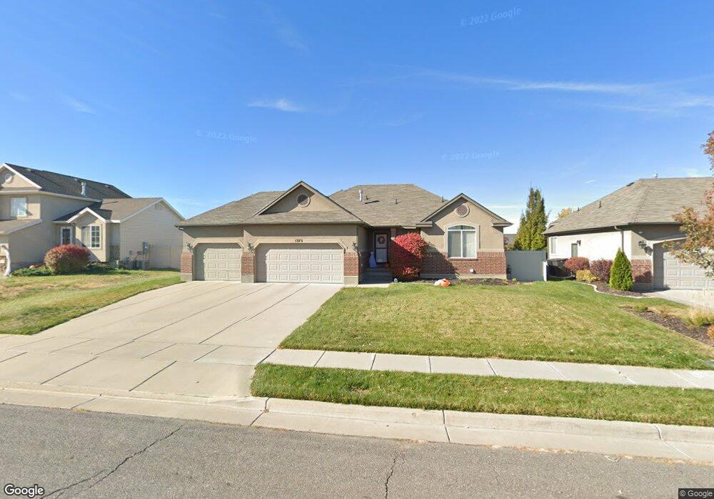 1373 N 2400 W, Clearfield, UT 84015 - photo 1