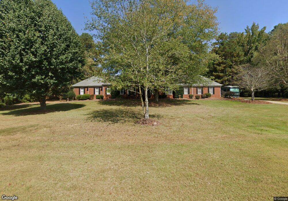 278 Hidden Lakes Dr, Carrollton, GA 30116 - photo 1