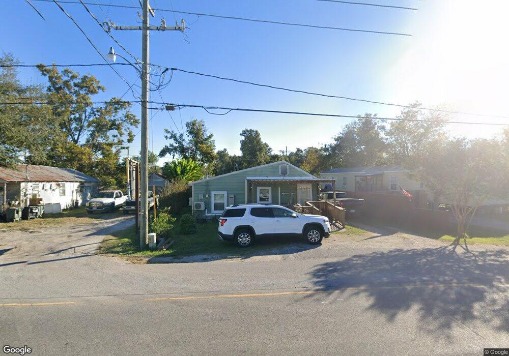 5601 W Main St, Houma, LA 70360 - photo 1