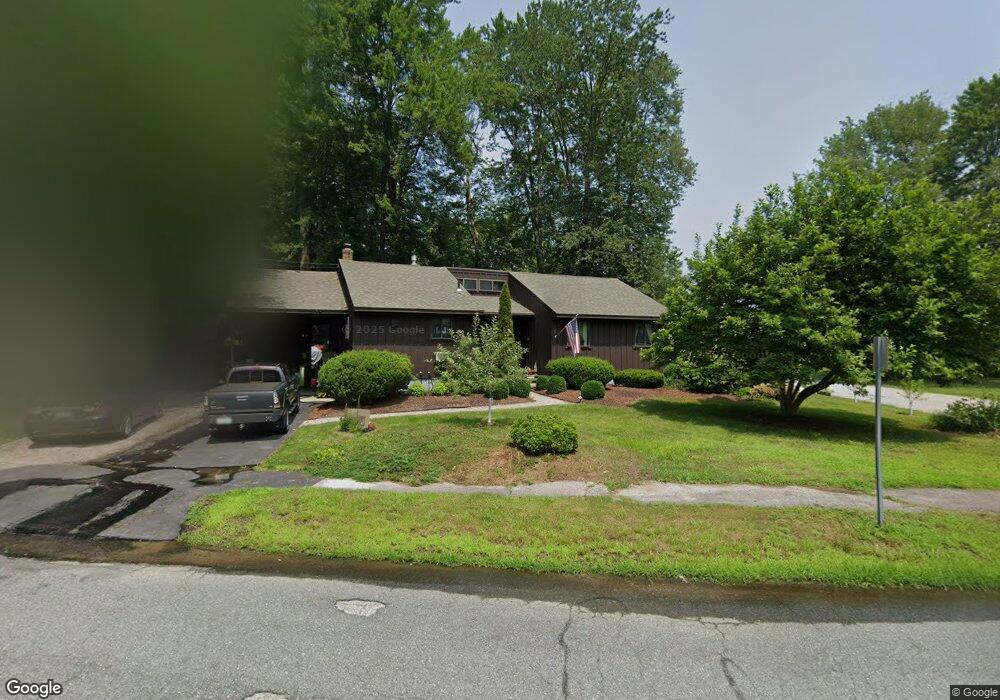 61 Robbins Rd, Keene, NH 03431 - photo 1