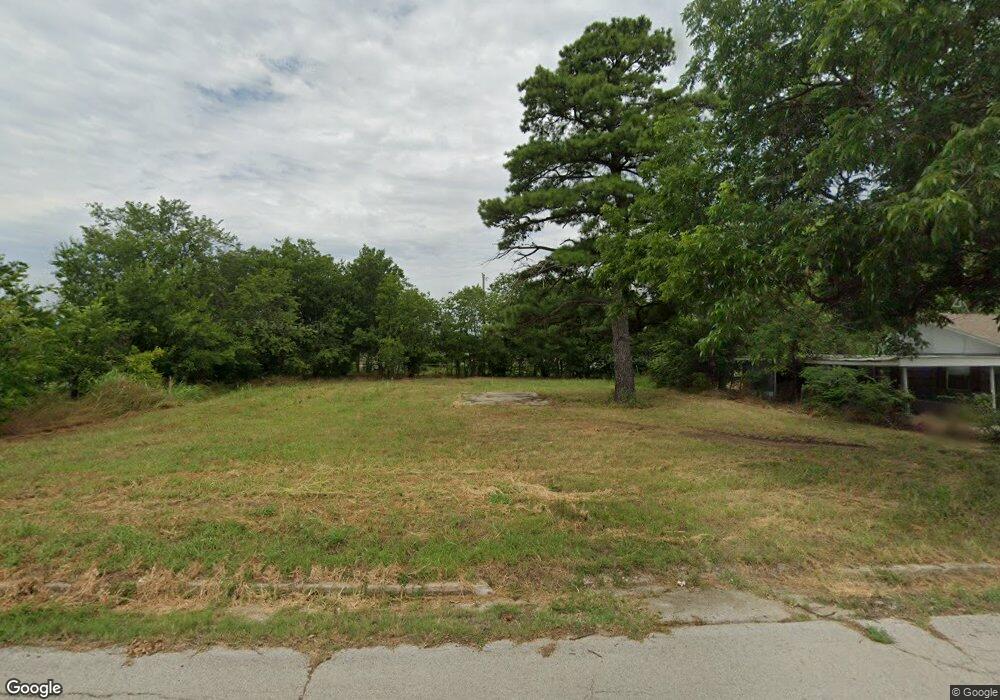 841 5th St, Wilson, OK 73463 - photo 1