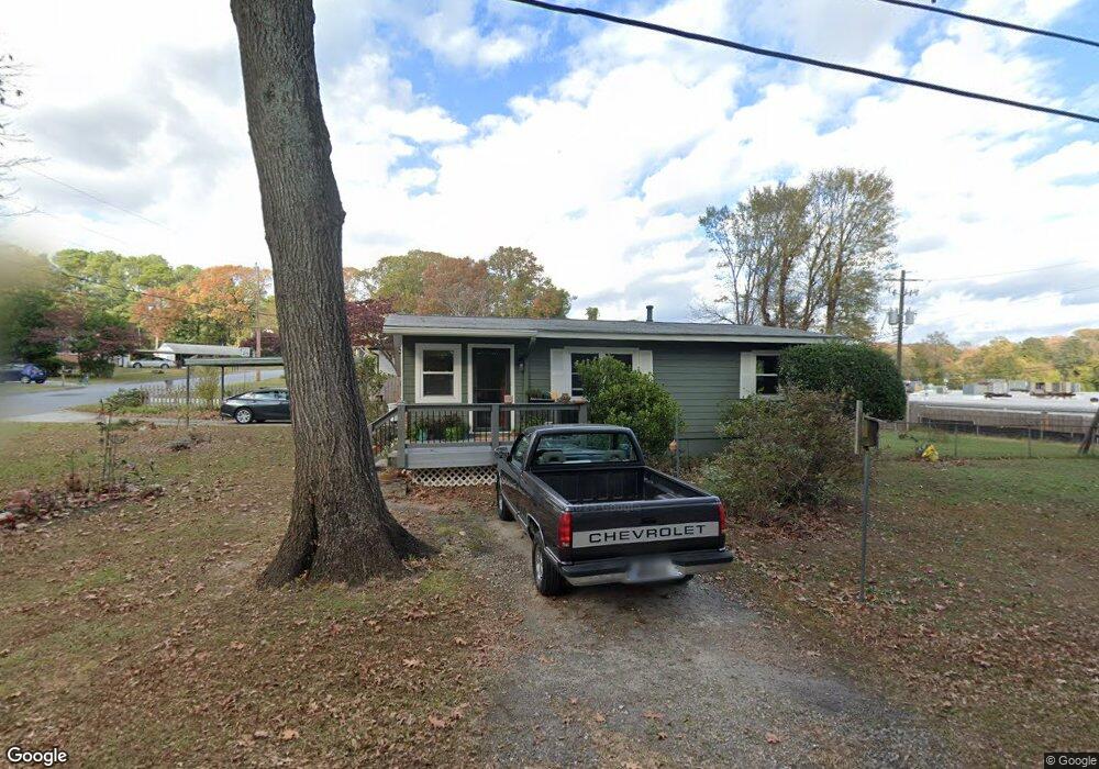 2901 Sherwood Rd SE, Smyrna, GA 30082 - photo 1