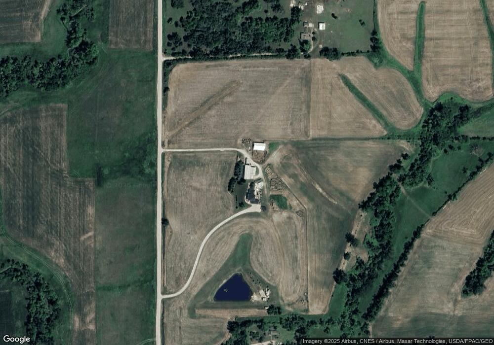 5440 W 64th St N, Newton, IA 50208 - photo 1