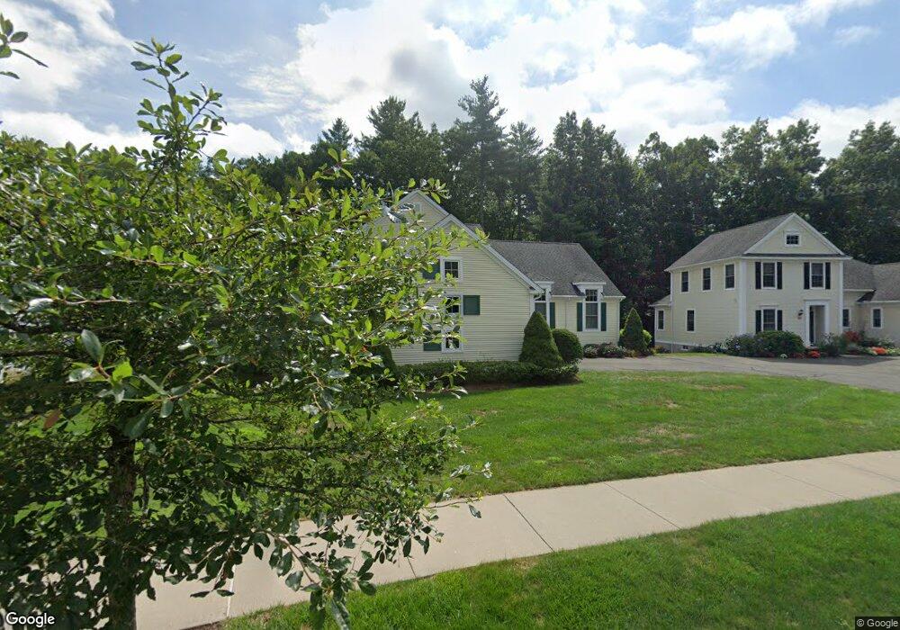 29 Ashton Cir, Simsbury, CT 06070 - photo 1