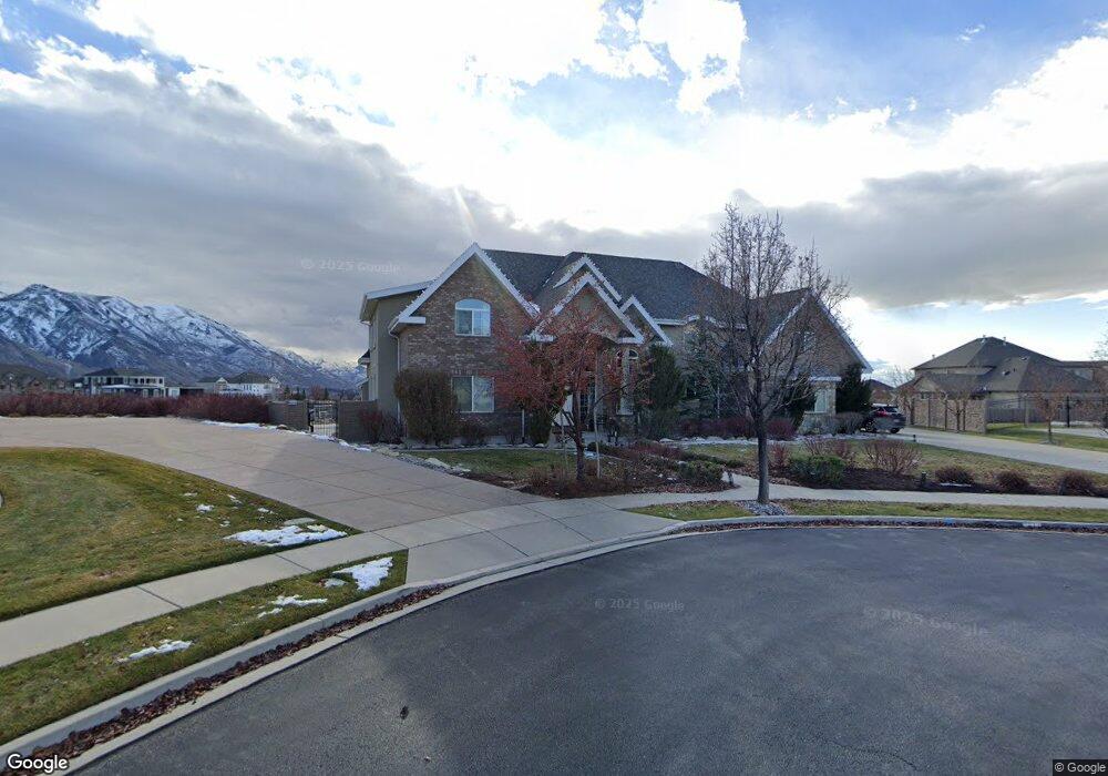 5941 W Chatham Cir, Highland, UT 84003 - photo 1