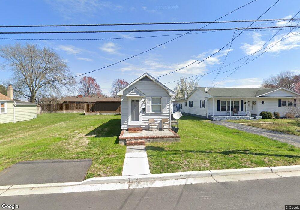 56 Chestnut St, Pennsville, NJ 08070 - photo 1