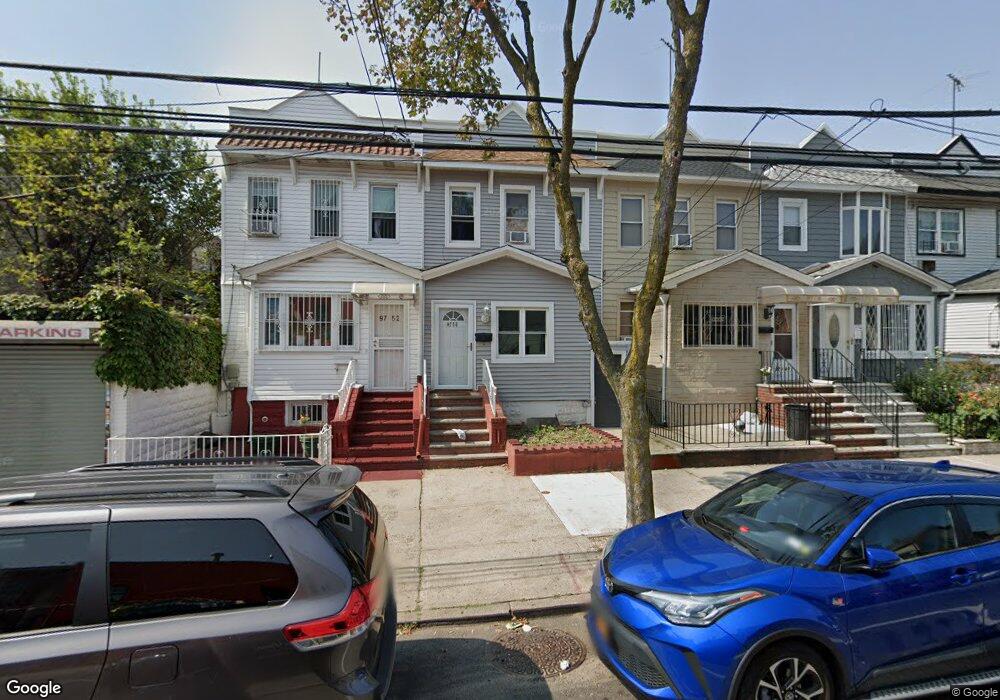 9748 104th St, Ozone Park, NY 11416 - photo 1