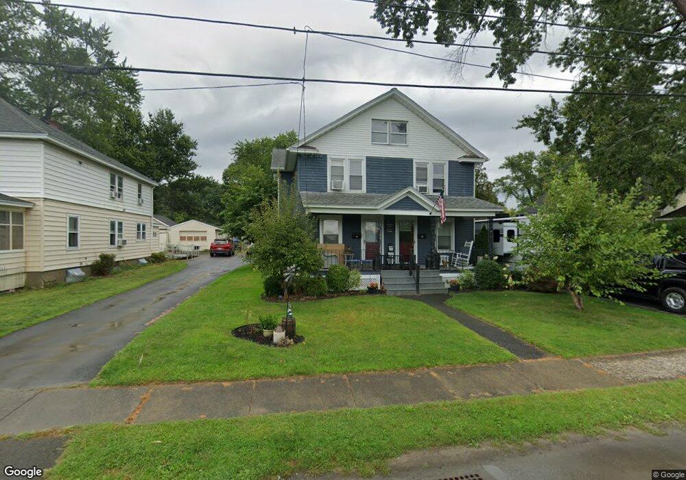 10-12 Campbell Ave, Castleton, NY 12033 - photo 1