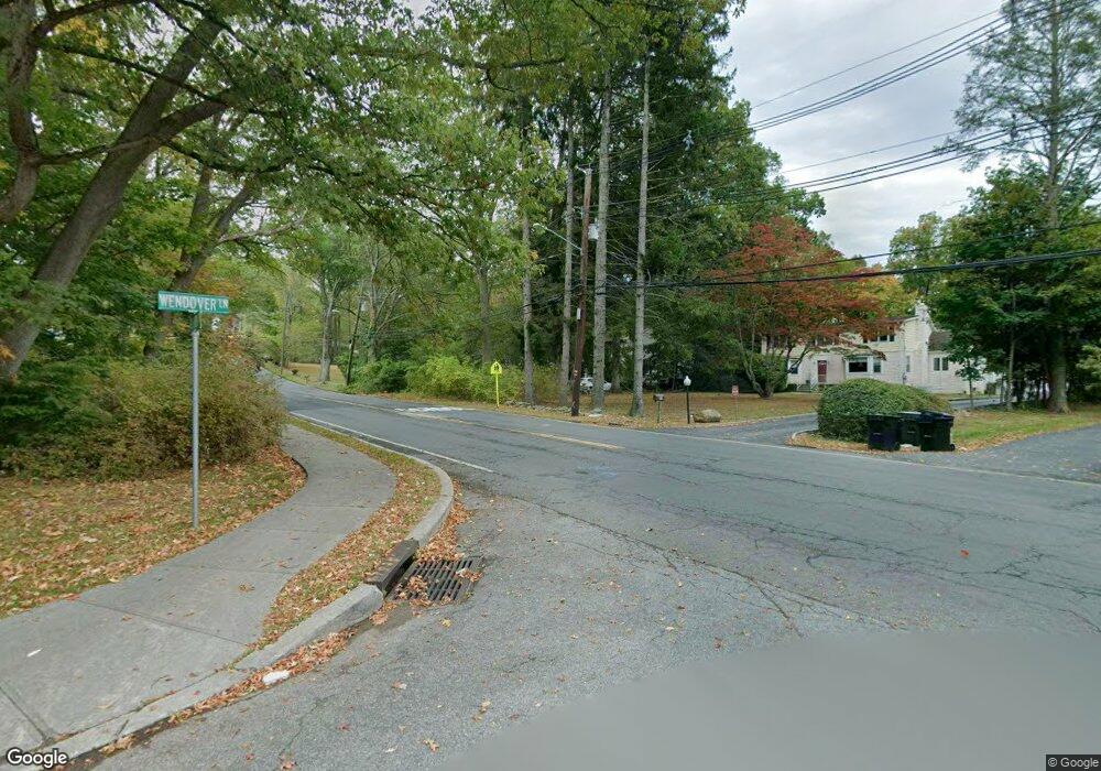 77 Highview Rd, Suffern, NY 10901 - photo 1