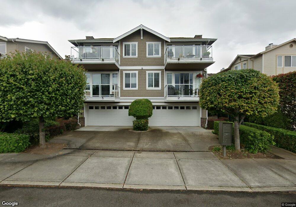 616 Glen St unit 201, Edmonds, WA 98020 - photo 1