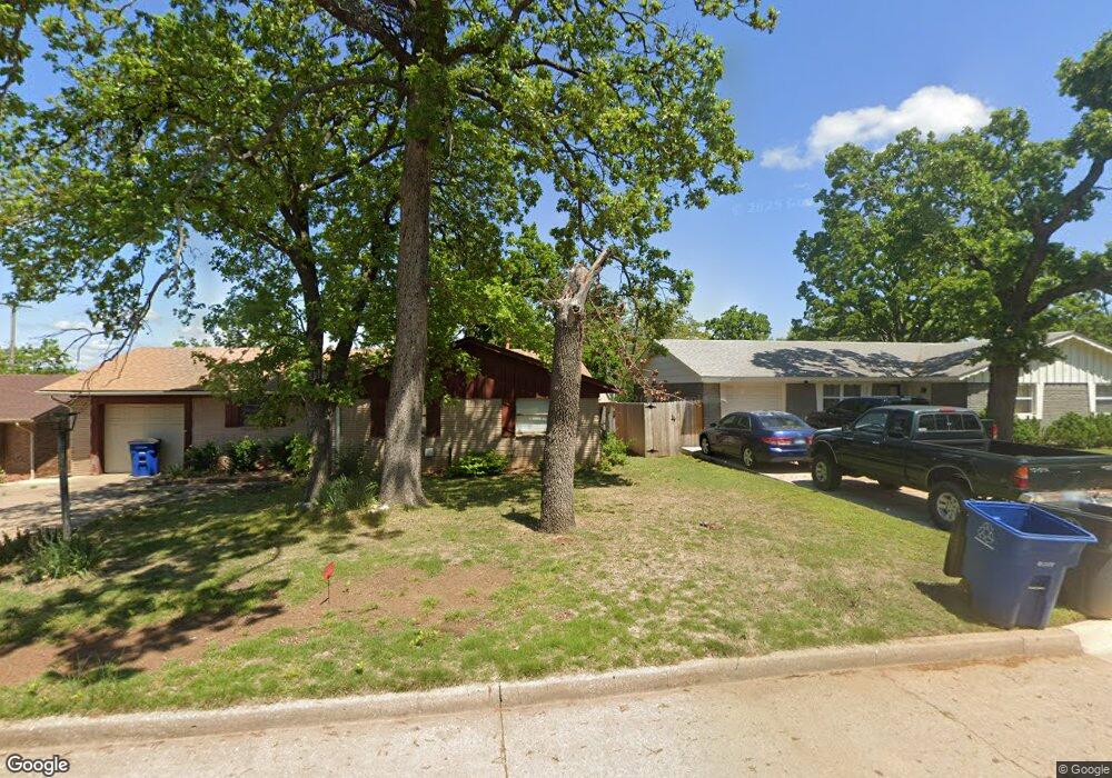 3013 W 55th Place, Tulsa, OK 74107 - photo 1