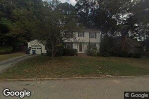 11 Cushing Rd, Warwick, RI 02888