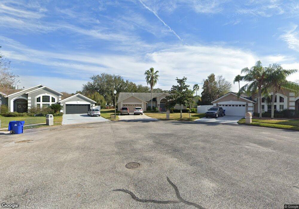 11002 Groveshire Ct, Ocoee, FL 34761 - photo 1