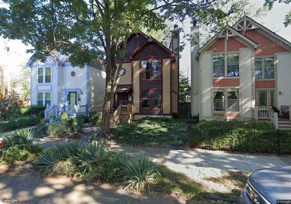 388 W 4th Ave, Columbus, OH 43201 - photo 1