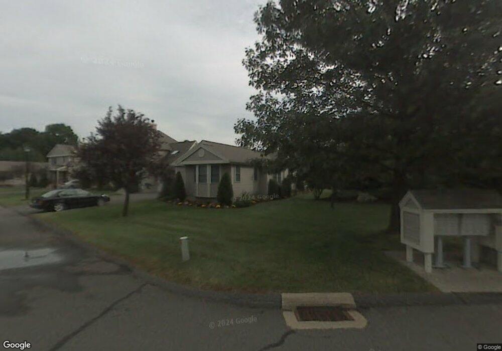 1202 Meadowview Dr, East Windsor, CT 06088 - photo 1