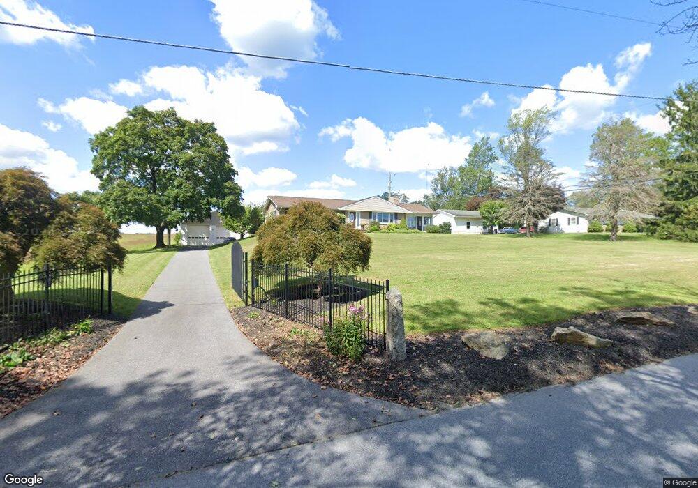 3416 Hernwood Rd, Woodstock, MD 21163 - photo 1